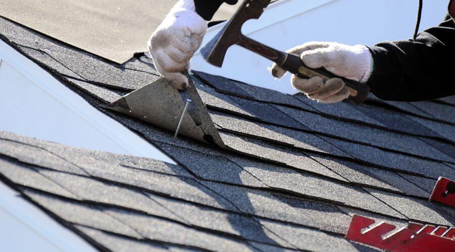 Expert Emergency Roof Repairs services in Nassawadox, VA
